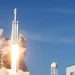 Dünyanın en güçlü ticari roketi ‘Falcon Heavy’ üçüncü kez fırlatıldı