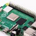 Dünyanın en küçük bilgisayarı ‘Raspberry Pi 4’ yenilendi