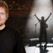 Ed Sheeran: Ölümümden sonra bir albüm yayınlanmasını istiyorum