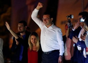 Ekrem İmamoğlu: İstanbul’da seferberlik başlatacağız