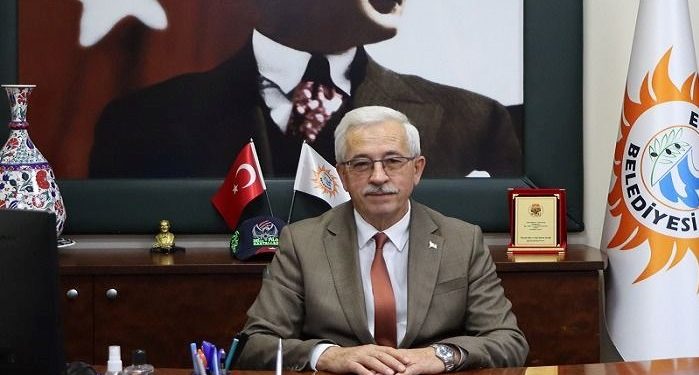 Erdek Belediye Başkanı’na bıçaklı saldırı