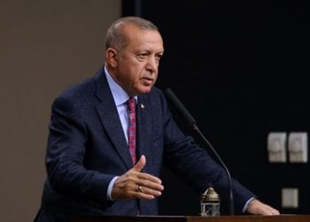 Erdoğan’dan ‘Trump’ı ikna edebilecek misiniz’ sorusuna yanıt