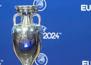 EURO 2024’te milli takımlara dağıtılacak ücret belli oldu