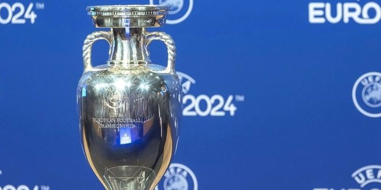 EURO 2024’te milli takımlara dağıtılacak ücret belli oldu
