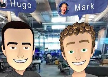 Facebook 1 milyardan fazla kullanıcısına nasıl VR kullandıracak?