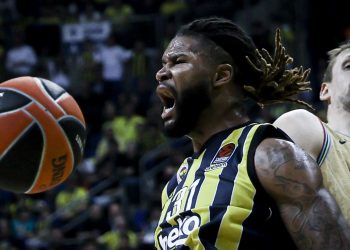 Fenerbahçe Beko-Olimpia Milano basketbol maçı ne zaman, saat kaçta ve hangi kanalda?