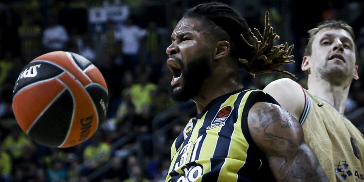 Fenerbahçe Beko-Olimpia Milano basketbol maçı ne zaman, saat kaçta ve hangi kanalda?