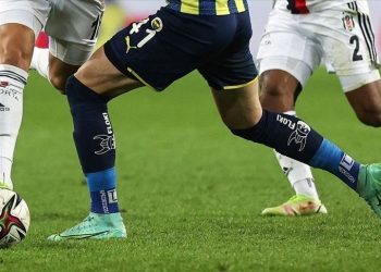 Fenerbahçe-Beşiktaş derbi maçı ne zaman? Süper Lig’in 27. haftasında derbi heyecanı