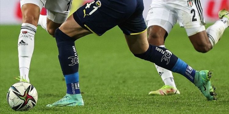 Fenerbahçe-Beşiktaş derbi maçı ne zaman? Süper Lig’in 27. haftasında derbi heyecanı