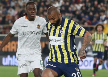 Fenerbahçe’den devre arası açıklama: “Sisteminize yazıklar olsun”