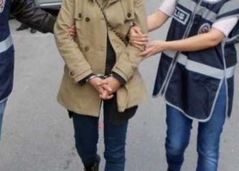 FETÖ’nün TSK içerisindeki “izdivaç” yapılanmasına operasyon