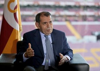 Galatasaray Başkanı Dursun Özbek: MHK Başkanı Lale Orta hakem yorumcularına baskı yaptı