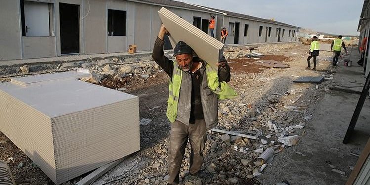 Geçici işçiye kadro ne zaman çıkacak, Meclis’ten geçti mi? (Geçici işçiye kadroda son durum)