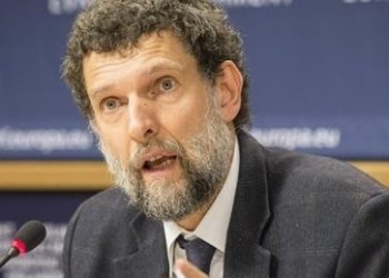 Gezi Parkı eylemlerine ilişkin davada sanıklar savunma yapıyor