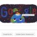 Google’dan en uzun gündüz 21 Haziran Yengeç Ekinoksu için özel Doodle (Yaz Gündönümü 2019)