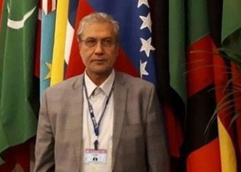 “Hamaney’e yaptırım İran milletine doğrudan hakarettir”