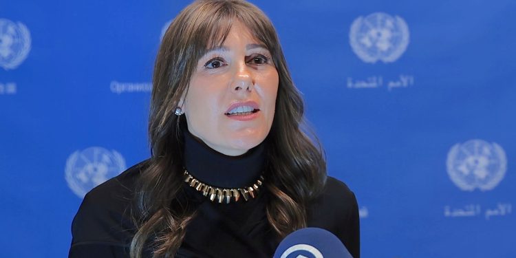 Hanzade Doğan: Deprem bölgesini kadınları güçlendirerek ayağa kaldıracağız