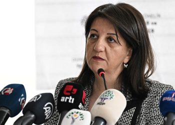 HDP: Desteklediğimiz adayı “isim bazında da” paylaşacağız
