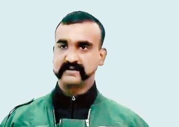 Hindistan’da “ulusal bıyık” çağrısı