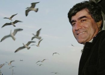 Hrant Dink cinayetine ilişkin ayrılan davada mütalaa