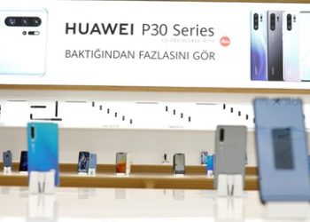 Huawei Mate X Türkiye’de ne zaman satışa sunulacak? (Huawei Ülke Müdürü Seth Wang NTV.com.tr’nin sorularını yanıtladı)