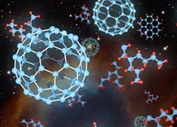 Hubble Teleskobu’yla uzayda “elektrik yüklü küçük toplar” keşfedildi