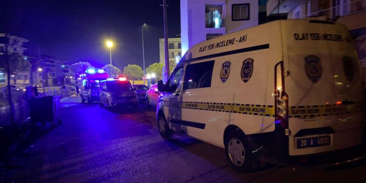 Hülya hemşireyi öldüren eşi için ağırlaştırılmış müebbet istemi