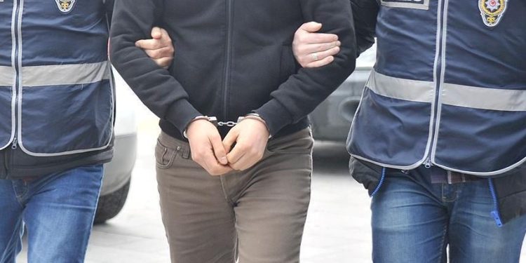 İcra müdürlüklerine ihale operasyonu: 9 şüpheli tutuklandı