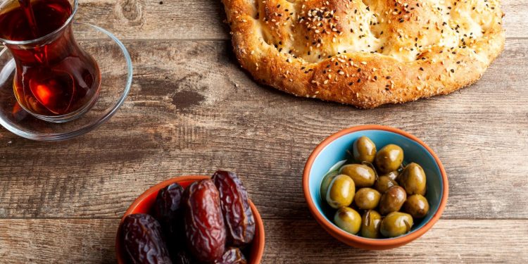 İlk sahur ne zaman, sahura bu gece mi kalkılacak? (2023 Ramazan imsakiyesi)