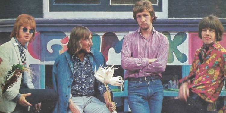 İngiliz gitarist Mick Slattery hayatını kaybetti