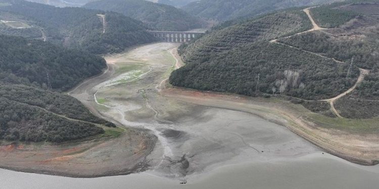 İstanbul barajlarında son durum