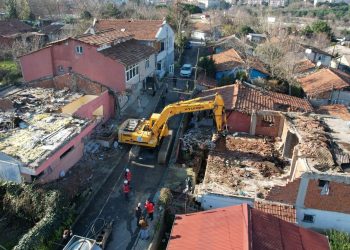 İstanbul’da kentsel dönüşüme kira ve faiz desteği