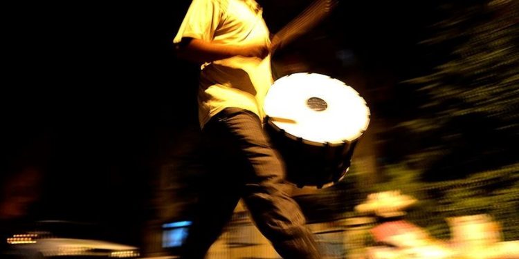 İstanbul’u 3 bin 400 davulcu uyandıracak