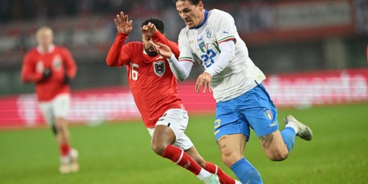 İtalya Milli Takım Teknik Direktörü Mancini’den açıklama: Galatasaraylı Zaniolo neden çağrılmadı?