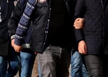 Jandarmadan 17 ilde ‘rüşvet’ operasyonu: 47 gözaltı