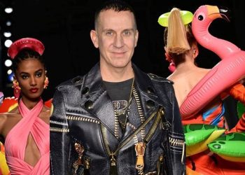 Jeremy Scott Moschino’dan ayrılıyor
