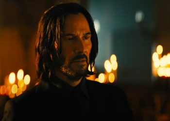 John Wick 4’e gelen eleştirilere yönetmenden cevap