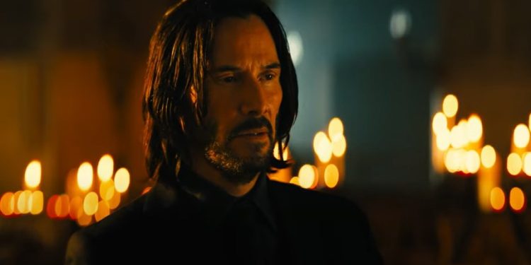 John Wick 4’e gelen eleştirilere yönetmenden cevap