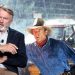 Jurassic Park yıldızı Sam Neill’e kanser teşhisi konuldu