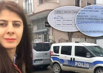 Kadınlar Günü’nde katledilen Tülay, takipsizlik kararı verildiği gün öldürüldü