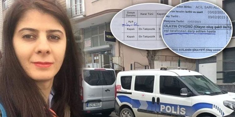 Kadınlar Günü’nde katledilen Tülay, takipsizlik kararı verildiği gün öldürüldü