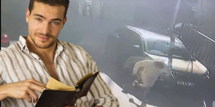 Kağıthane’de Brezilyalı modele silahlı saldırı