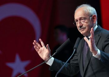 Kılıçdaroğlu ‘İkinci Yüzyılın İktisat Kongresi’nde konuştu: Ulusal vergi konseyi kuracağız