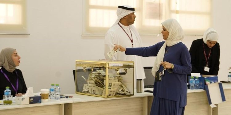 Kuveyt’te 2022 seçimleri iptal edildi