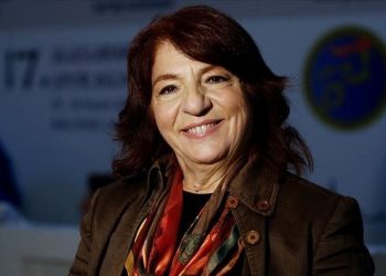 Lale Orta kimdir? MHK Başkanı Lale Orta kaç yaşında ve nereli?