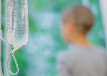 “Lösemi genetik geçişli bir hastalık değil”