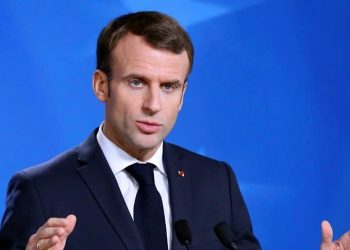 Macron’dan tartışmalı emeklilik reformu açıklaması: Onaylamak zorundaydım