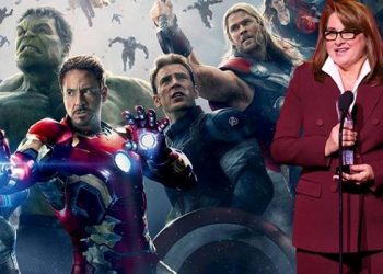 Marvel’ın görsel efektlerden sorumlu başkanı şirketten ayrıldı