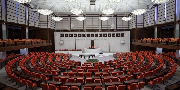 Meclis ne zaman kapanacak? 2023 seçimleri öncesi Meclis tatile girecek mi?