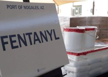 Meksika: ABD vatandaşları fentanil kaçakçılığında başı çekiyor